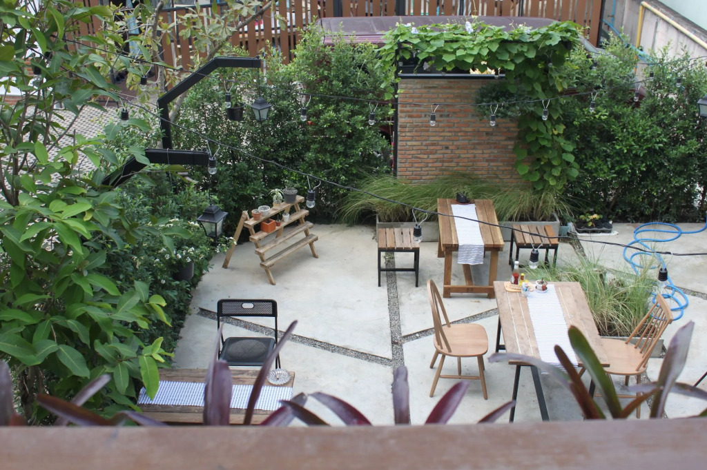 The Old City Wall Inn
