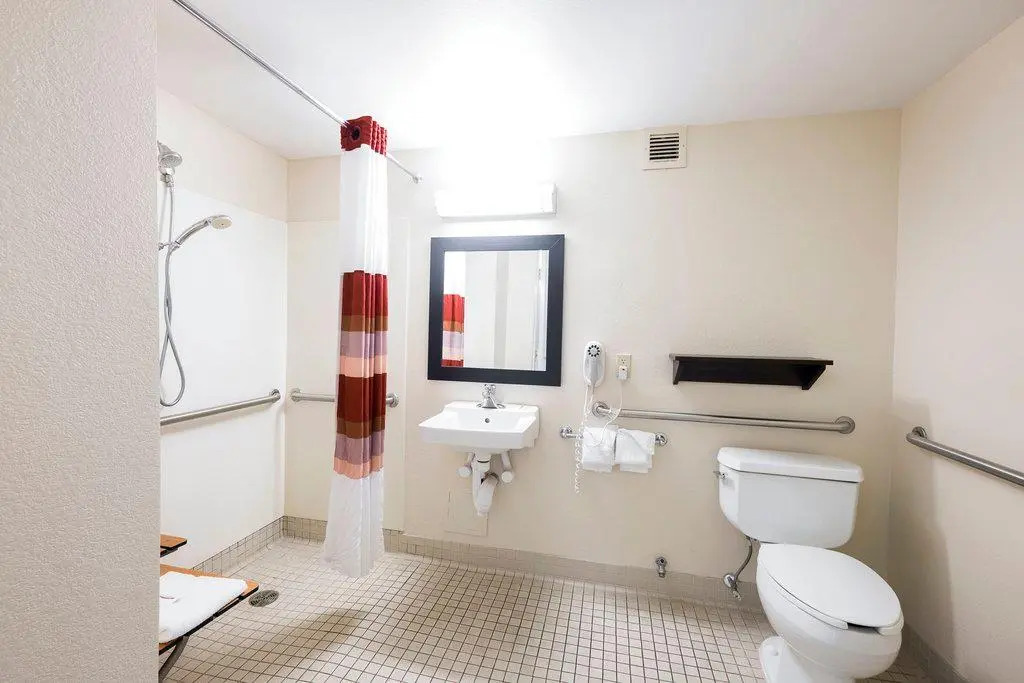 Red Roof Inn Grand Junction