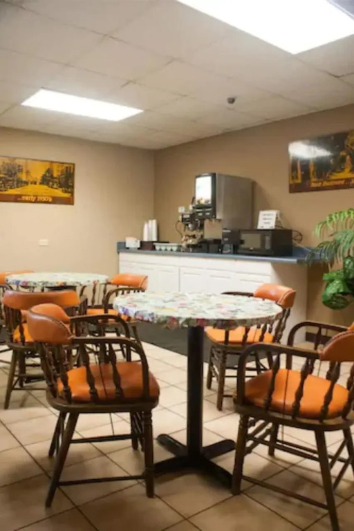 Scottish Inn Downtown Jacksonville