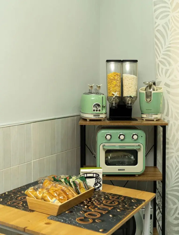 Margiò Bed and Breakfast