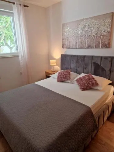 Apartments Rora