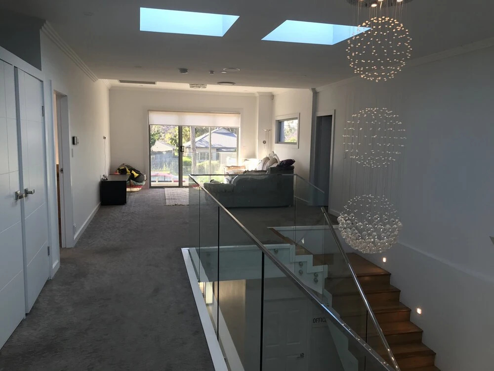 Luxury big house cinema pool many guests