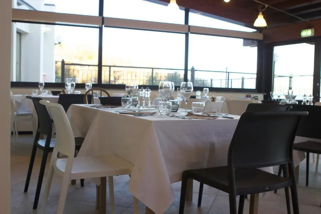 Hotel Belvedere