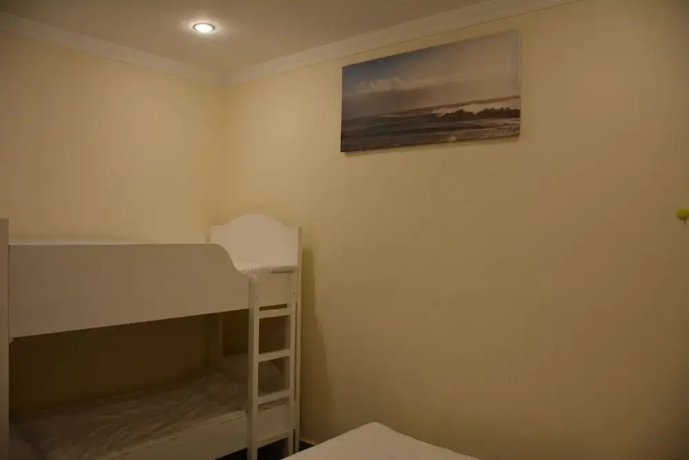 Kings Home Apartments