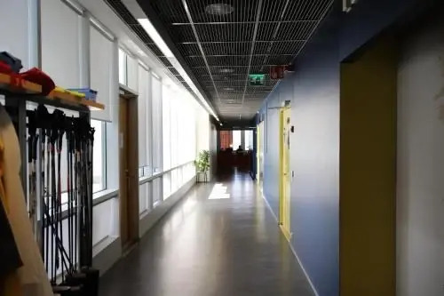 Hostel Iiris