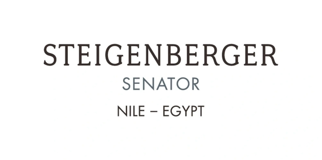 Steigenberger Senator Nile Cruise - Every Thursday from Luxor for 7 & 5 Nights
