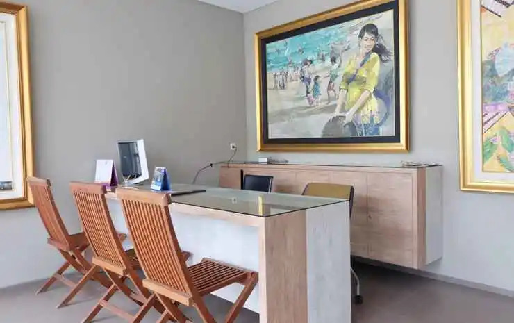 Aristo Residence Bandung