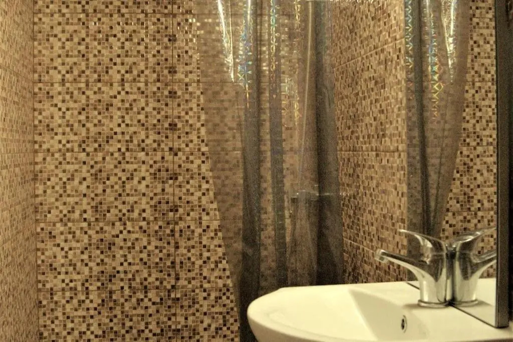 Apartament central tip studio