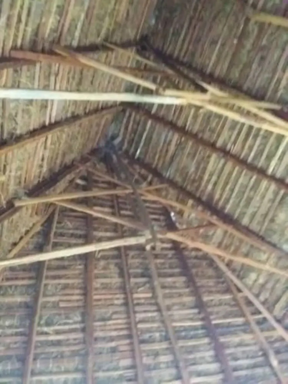 Ngari Hill Economy Accommodation