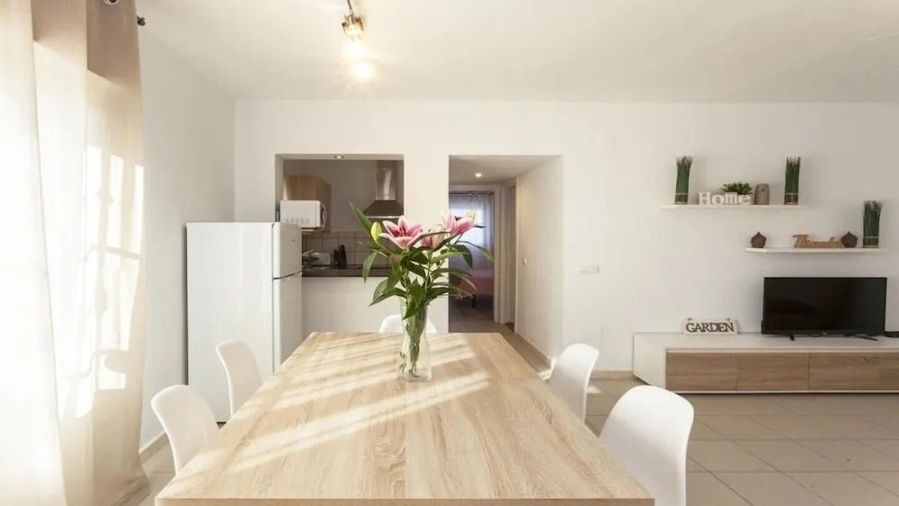 Apartamento Chic 1