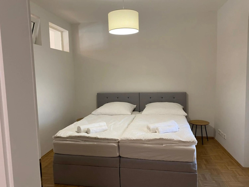 Ferienwohnung Villa Fortuna