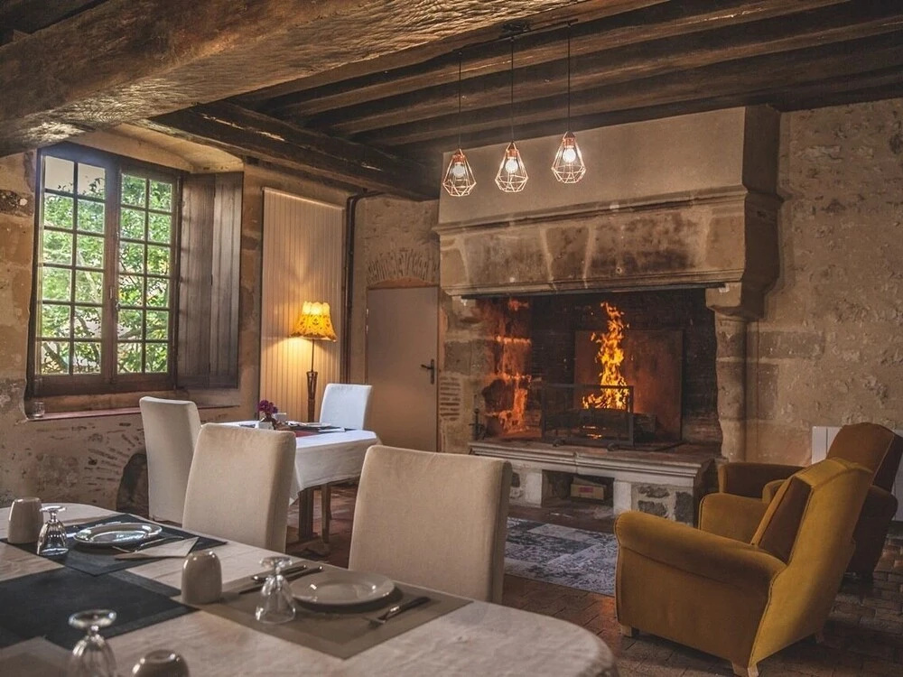 Le Petit Nançay