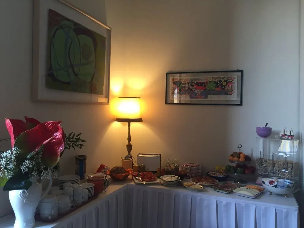 Liddo Boutique hotel