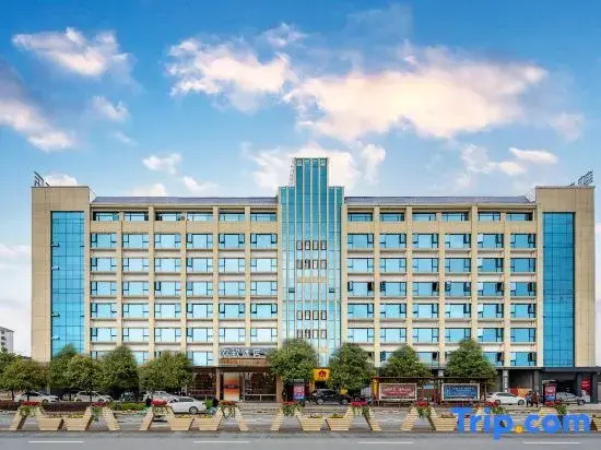 FUNMEEHotel (Lingling Ancient City, Yongzhou)