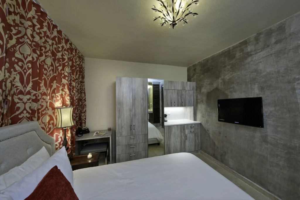 Ciqala Suites Hotel - San Juan