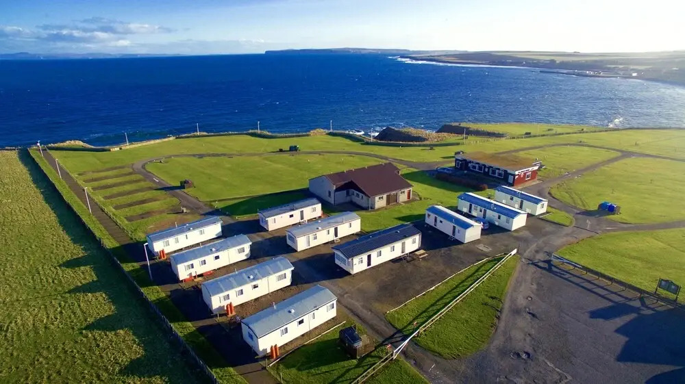 Thurso Bay Holidays