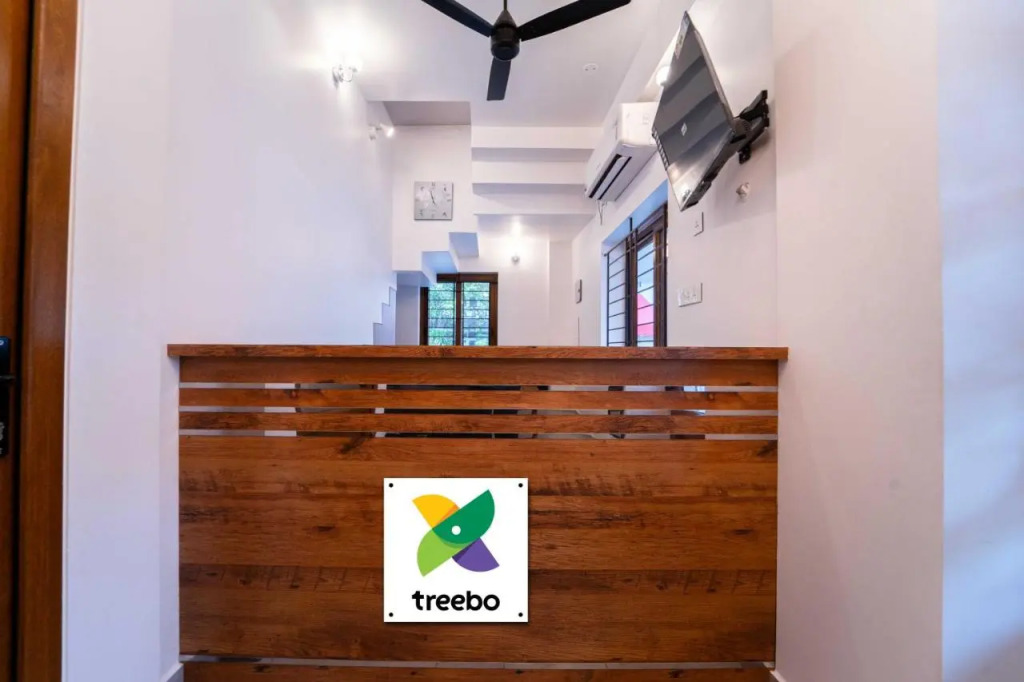Treebo West Fort Divine - Near Padmanabhaswamy Temple