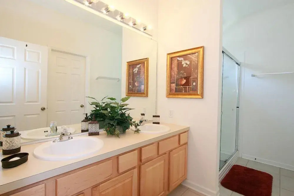 Windsor Hills Luxury Villa