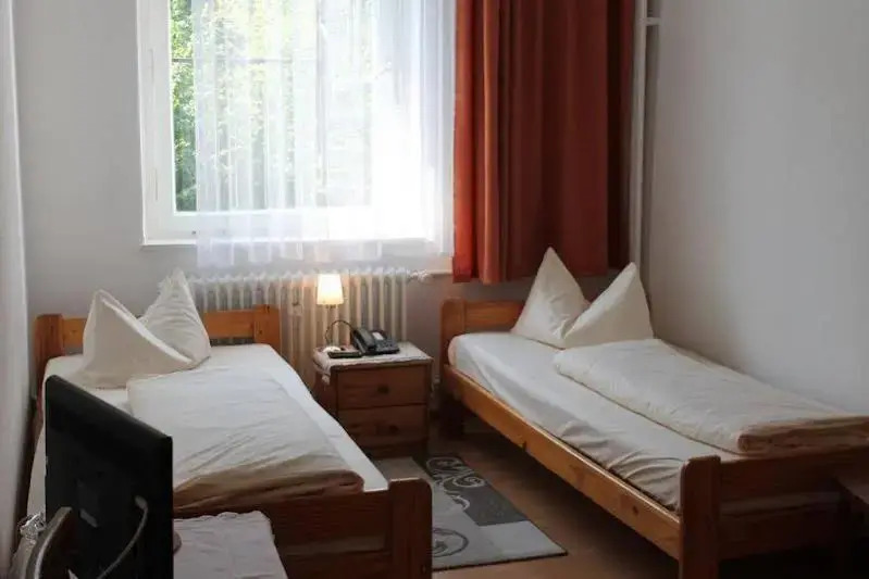 Hotel Majestic