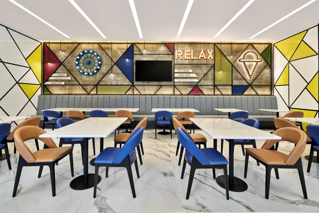 Holiday Inn Express Singapore Serangoon by IHG