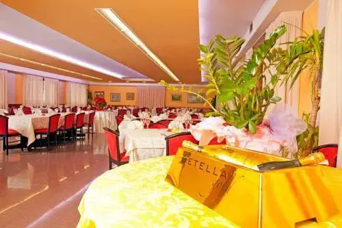 Hotel Libia