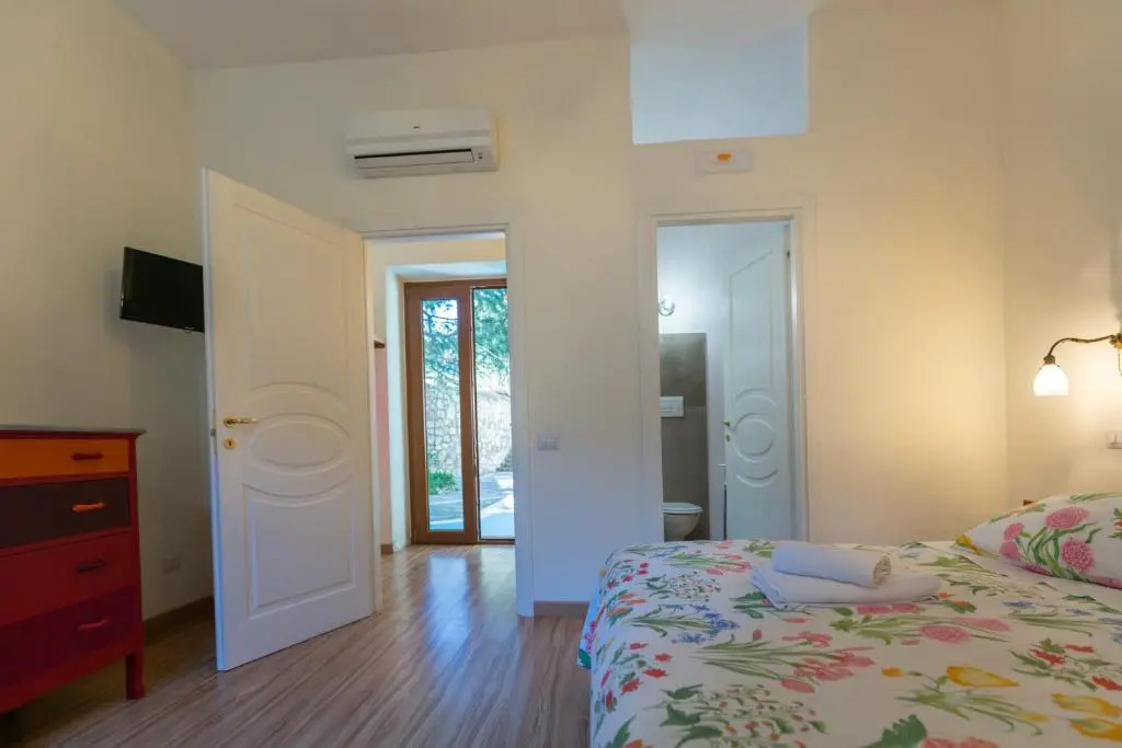 La Quercia Retreat