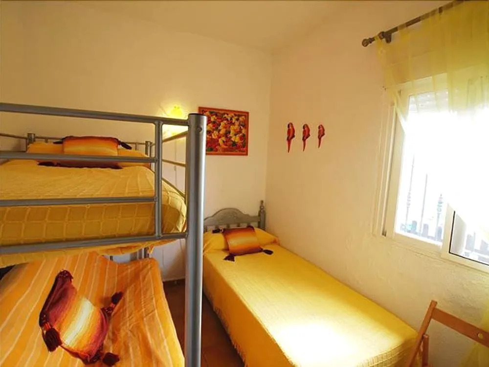 Chalet El Sotillo