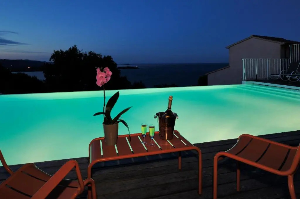 Résidence MARINA SERENA