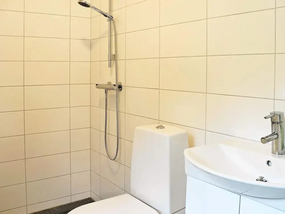 4 star holiday home in Ljungskile