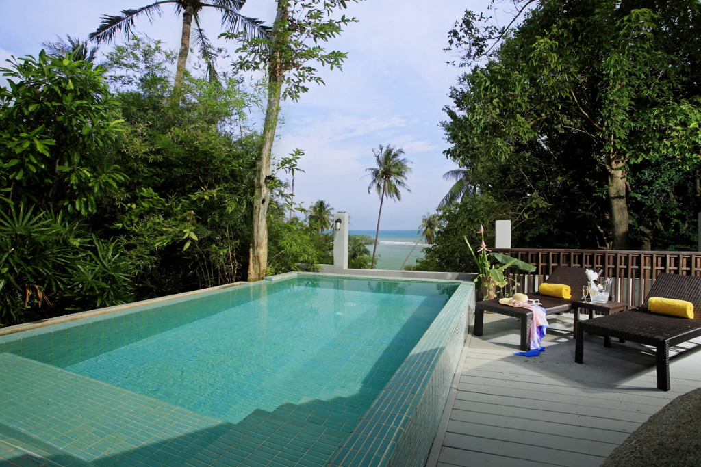 Centara Villas Samui