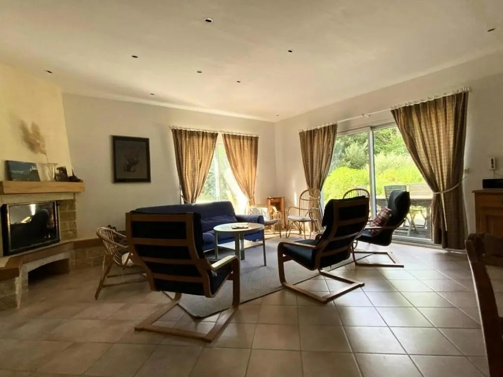 Résidence 601-erquy - Maisons & Villas pour 12 Personnes 594