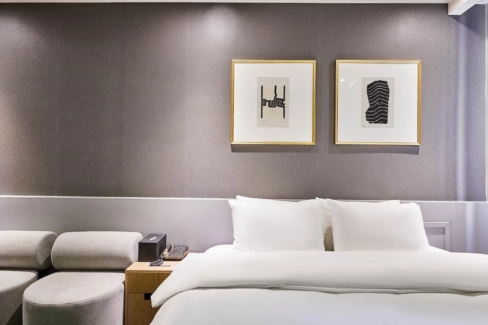 SEESUN HOTEL GimpoAirport