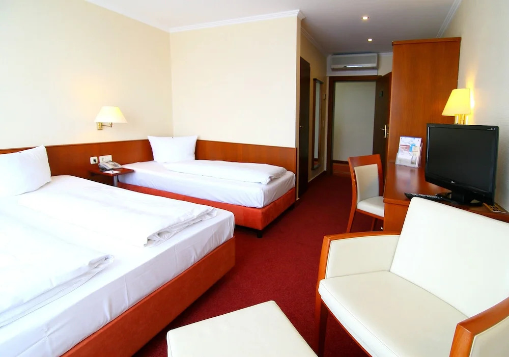 Alleehotel Europa