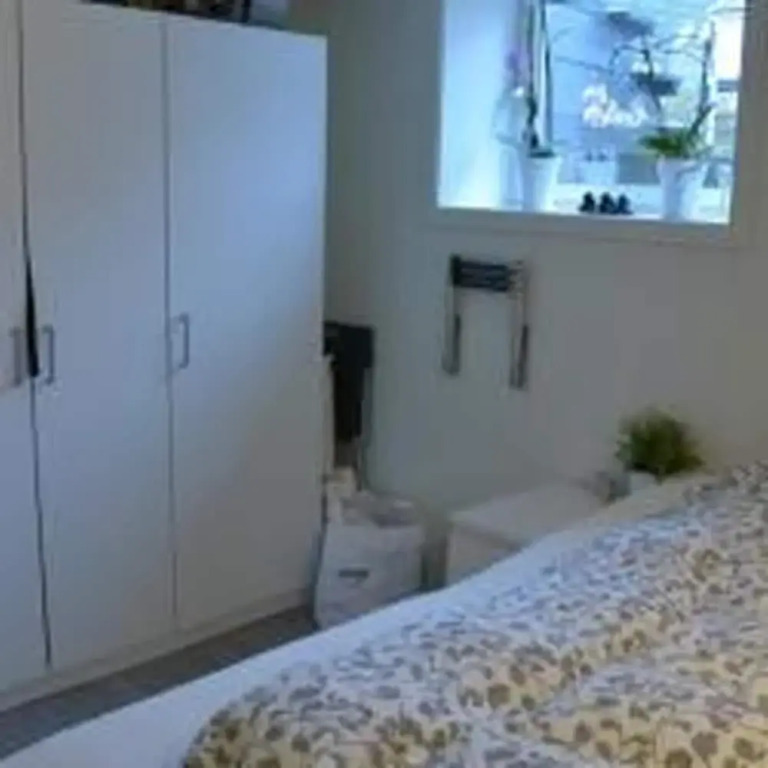 Solferie Apartment Arenfeldtsvei