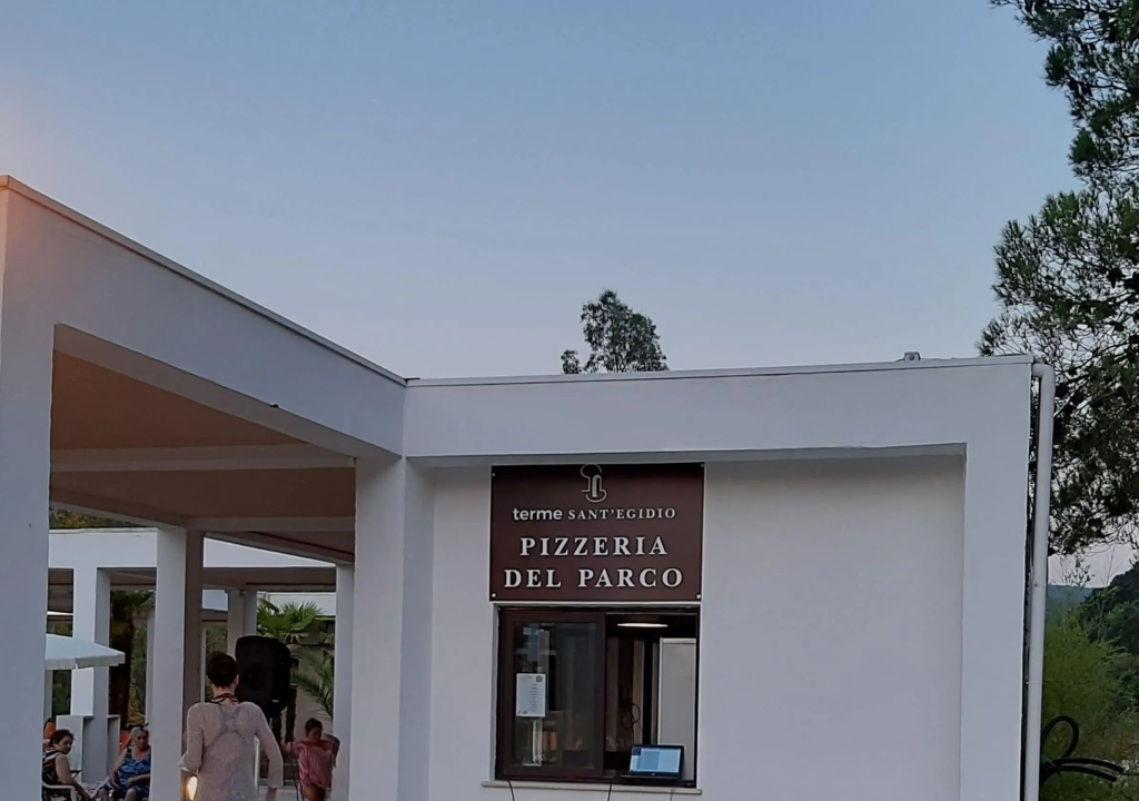 Albergo Terme Sant'Egidio