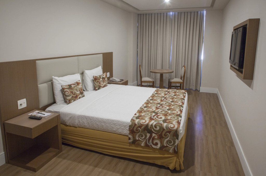 Mirador Rio Copacabana Hotel