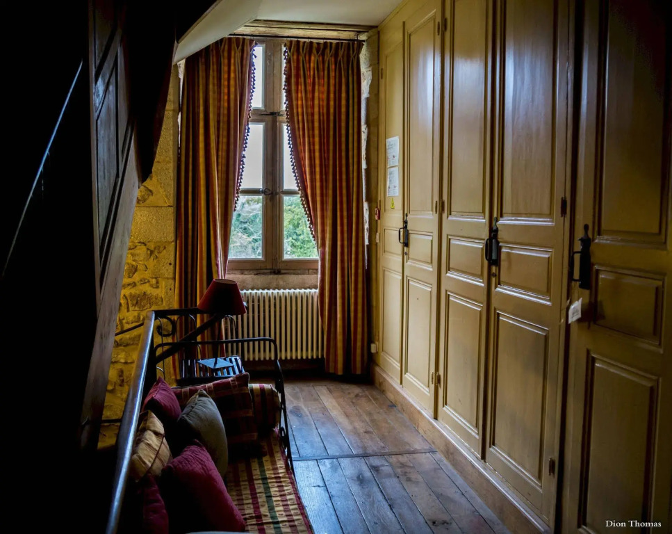 Hôtel Les Orangeries