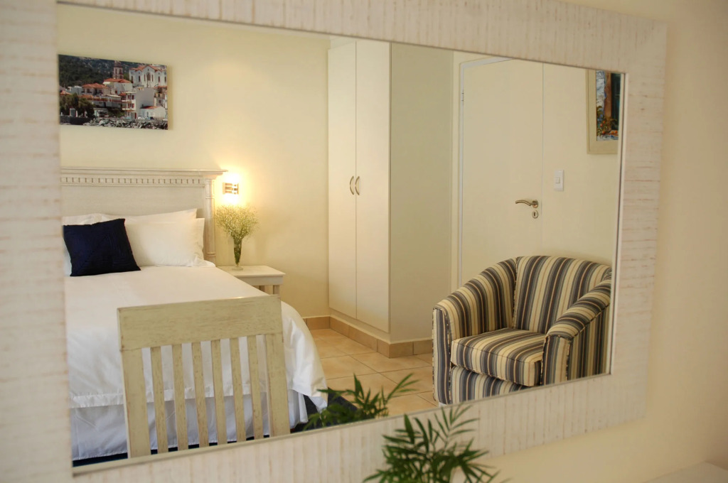 Luxury Suites on Santorini