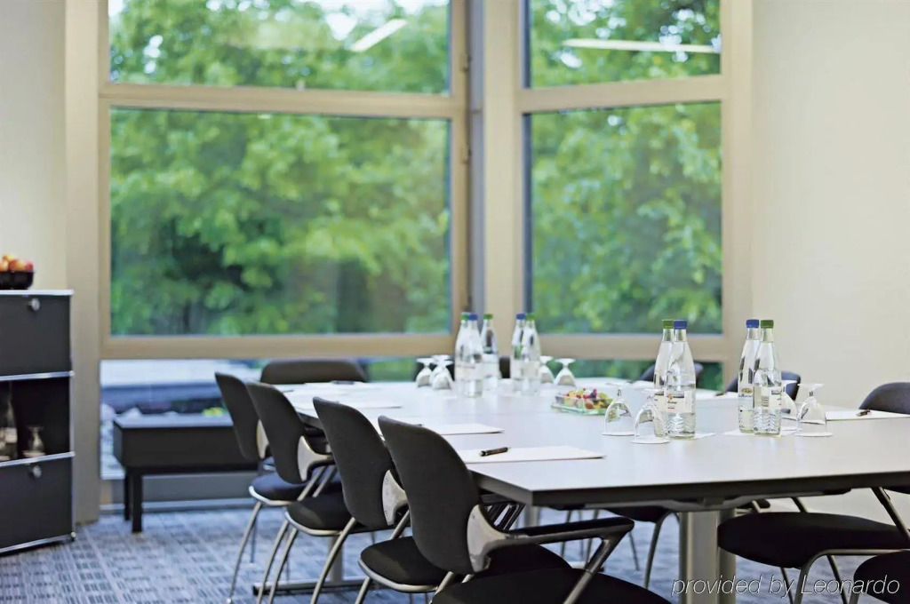Hotel Seepark Thun