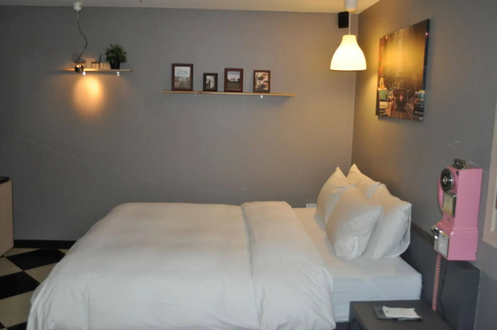 Art Hotel