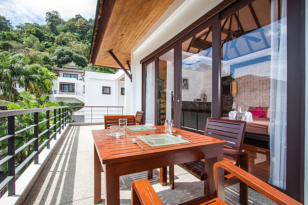 Nirano Villa 14 1 Bed