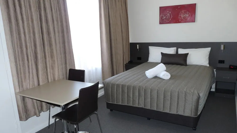 Loddon River Motel Kerang