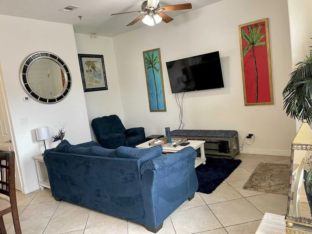 Pueblo Del Padre Ii 5 2 Bedroom Condo by Redawning