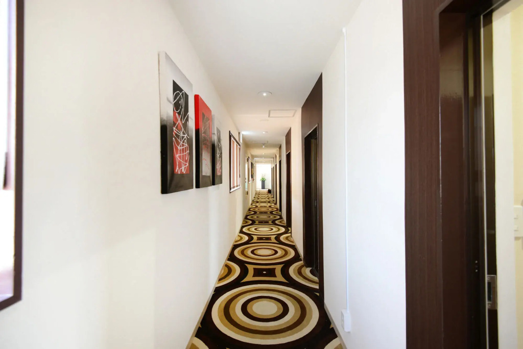 Phoenix Park Hotel