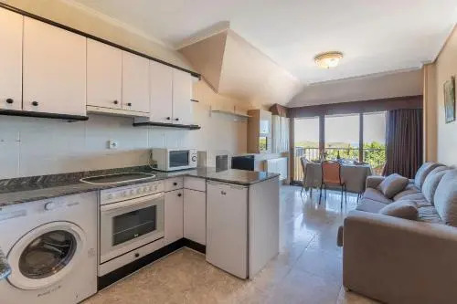 Apartamentos Gala