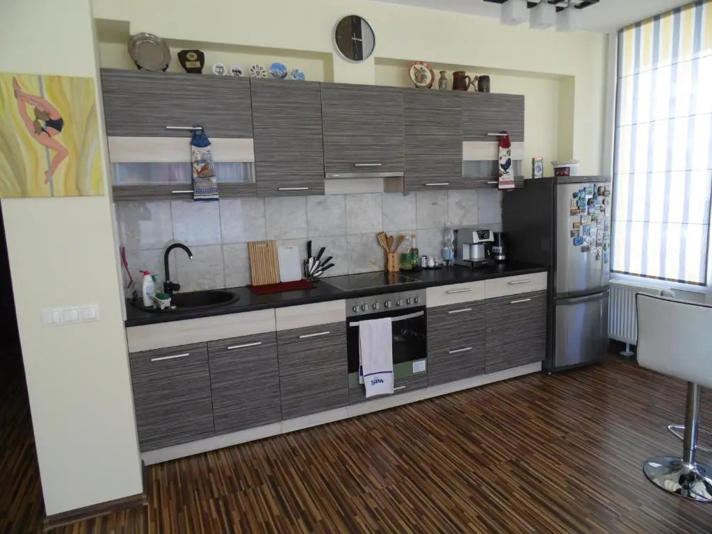 Apartment near Airport