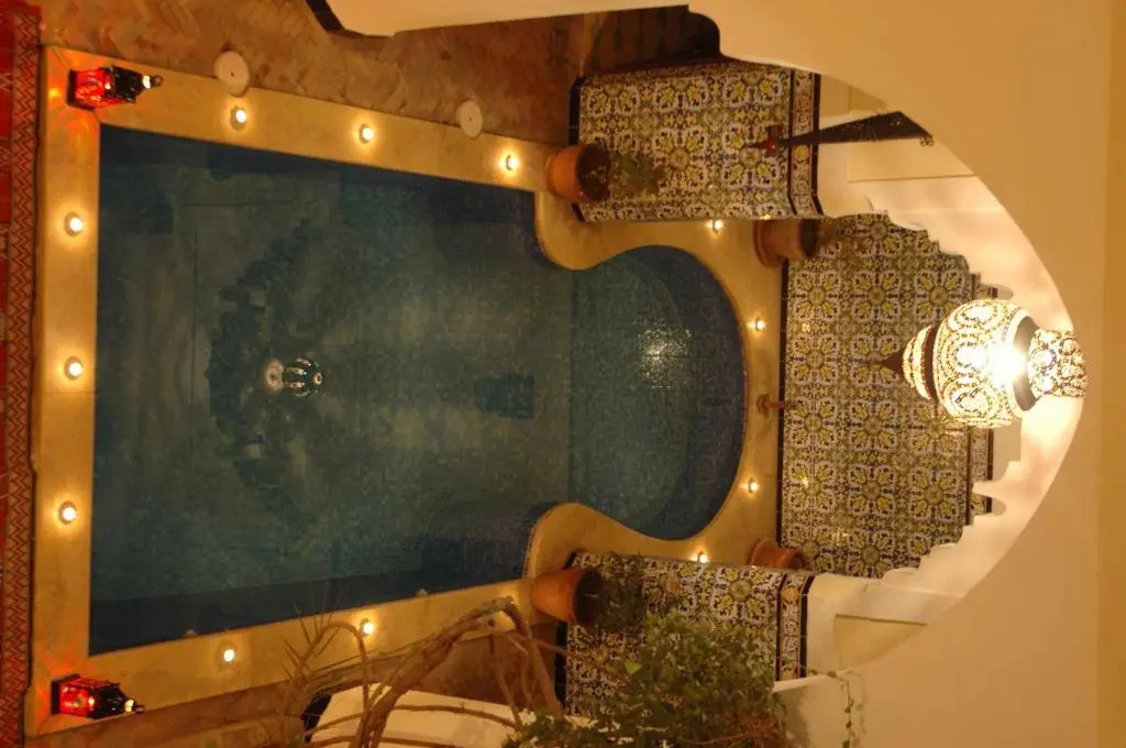 Riad El Sagaya