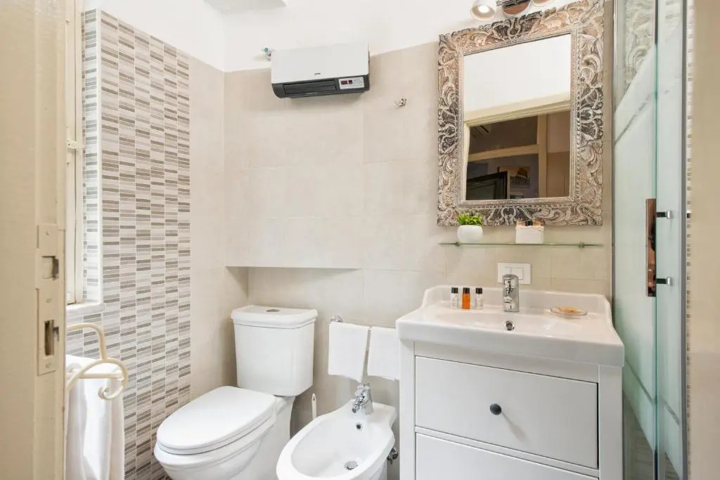 Navona Tower Apartments