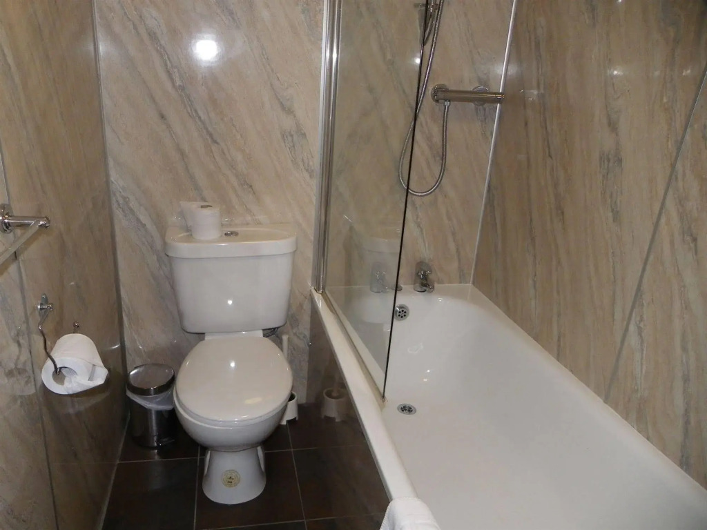 Lord Nelson Hotel-Lime Street Station Liverpool by Compass Hospitality