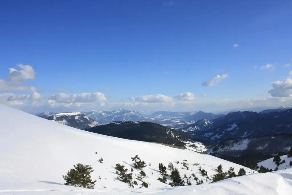 Gîte Le Pilhon